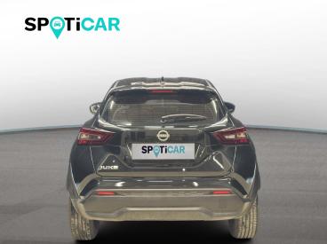 SPOTICAR Nissan Juke 1.0 Tekna Dig-t Dct 7 114 İkinci El Araç - Suv Benzin Siyah - ElaziĞ - 1200037769_5