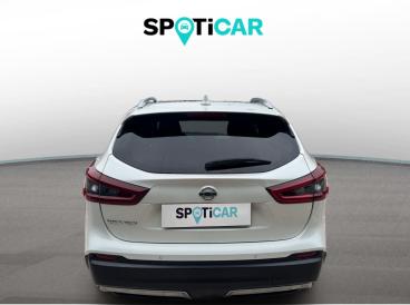 SPOTICAR Nissan Qashqai 1.3 Sky Pack Plus Dig-t 160 Dct 7 159 İkinci El Araç - Suv Benzin Beyaz - Istanbul - 1200020301_5
