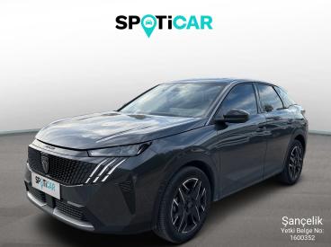 SPOTICAR Nissan Qashqai 1.3 Dig-t 160 Dct Sky Pack İkinci El Araç - Suv Benzin Kırmızı - Bursa - 1200021179_1