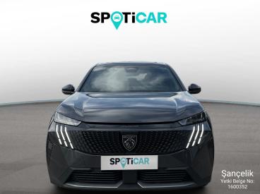 SPOTICAR Nissan Qashqai 1.3 Dig-t 160 Dct Sky Pack İkinci El Araç - Suv Benzin Kırmızı - Bursa - 1200021179_2
