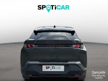 SPOTICAR Nissan Qashqai 1.3 Dig-t 160 Dct Sky Pack İkinci El Araç - Suv Benzin Kırmızı - Bursa - 1200021179_5