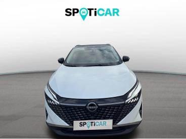 SPOTICAR Nissan Qashqai 1.3 Sky Pack Dig-t 160 Dct 7 159 İkinci El Araç - Suv Benzin Gri - İstanbul - 1200022124_2