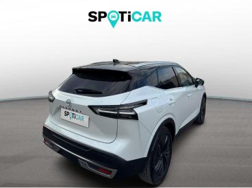 SPOTICAR Nissan Qashqai 1.3 Sky Pack Dig-t 160 Dct 7 159 İkinci El Araç - Suv Benzin Gri - İstanbul - 1200022124_5