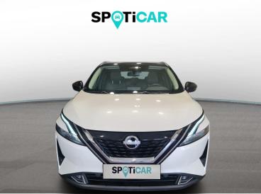 SPOTICAR Nissan Qashqai E Power Skypack İkinci El Araç - Suv Elektrik Gri - Istanbul - 1200022453_2