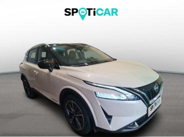 SPOTICAR Nissan Qashqai E Power Skypack İkinci El Araç - Suv Elektrik Gri - Istanbul - 1200022453_3
