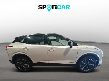 SPOTICAR Nissan Qashqai E Power Skypack İkinci El Araç - Suv Elektrik Gri - Istanbul - 1200022453_4