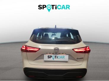 SPOTICAR Nissan Qashqai E Power Skypack İkinci El Araç - Suv Elektrik Gri - Istanbul - 1200022453_5