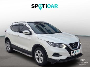 SPOTICAR Nissan Qashqai 1.5 Dci Tekna Sky Pack İkinci El Araç - Suv Dizel Kahverengi - İstanbul - 1200024609_3