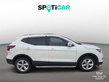 SPOTICAR Nissan Qashqai 1.5 Dci Tekna Sky Pack İkinci El Araç - Suv Dizel Kahverengi - İstanbul - 1200024609_4