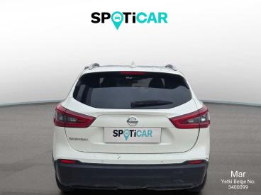 SPOTICAR Nissan Qashqai 1.5 Dci Tekna Sky Pack İkinci El Araç - Suv Dizel Kahverengi - İstanbul - 1200024609_5