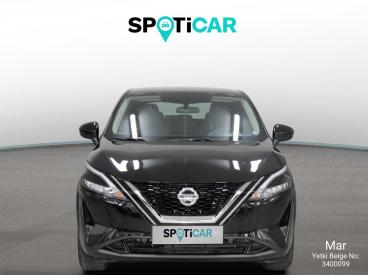 SPOTICAR Nissan Qashqai 1.3 Dig-t 158 Dct Tekna E6d İkinci El Araç - Suv Benzin Siyah - İstanbul - 1200026294_2
