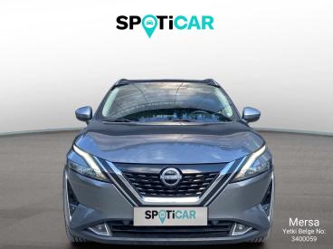 SPOTICAR Nissan Qashqai E Power Skypack İkinci El Araç - Suv Hibrit Gri - İstanbul - 1200028434_2