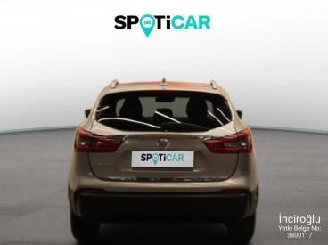 SPOTICAR Nissan Qashqai 1.6 Sky Pack Dig-t Duz 6 163 İkinci El Araç - Suv Dizel Gri - Kayseri - 1200029680_5