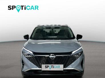 SPOTICAR Nissan Qashqai 1.3 Dig-t 160 Dct Sky Pack İkinci El Araç - Suv Benzin Gri - İstanbul - 1200029771_2