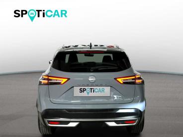 SPOTICAR Nissan Qashqai 1.3 Dig-t 160 Dct Sky Pack İkinci El Araç - Suv Benzin Gri - İstanbul - 1200029771_5