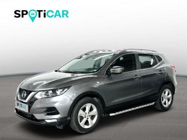 SPOTICAR Nissan Qashqai 1.5 Tekna Dci 115 Dct 7 116 İkinci El Araç - Suv Dizel Gri - İstanbul - 1200029799_1
