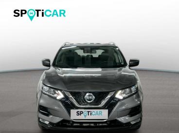 SPOTICAR Nissan Qashqai 1.5 Tekna Dci 115 Dct 7 116 İkinci El Araç - Suv Dizel Gri - İstanbul - 1200029799_2