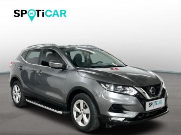 SPOTICAR Nissan Qashqai 1.5 Tekna Dci 115 Dct 7 116 İkinci El Araç - Suv Dizel Gri - İstanbul - 1200029799_3
