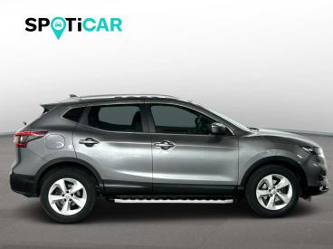 SPOTICAR Nissan Qashqai 1.5 Tekna Dci 115 Dct 7 116 İkinci El Araç - Suv Dizel Gri - İstanbul - 1200029799_4
