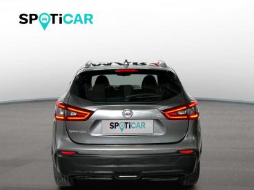 SPOTICAR Nissan Qashqai 1.5 Tekna Dci 115 Dct 7 116 İkinci El Araç - Suv Dizel Gri - İstanbul - 1200029799_5