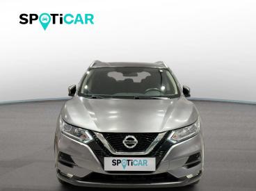 SPOTICAR Nissan Qashqai 1.3 Tekna Dig-t 160 Dct 7 159 İkinci El Araç - Suv Benzin Gri - Balikesir - 1200030967_2