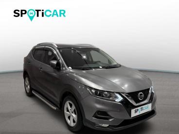 SPOTICAR Nissan Qashqai 1.3 Tekna Dig-t 160 Dct 7 159 İkinci El Araç - Suv Benzin Gri - Balikesir - 1200030967_3