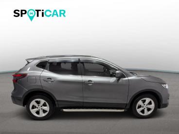 SPOTICAR Nissan Qashqai 1.3 Tekna Dig-t 160 Dct 7 159 İkinci El Araç - Suv Benzin Gri - Balikesir - 1200030967_4