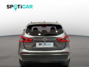 SPOTICAR Nissan Qashqai 1.3 Tekna Dig-t 160 Dct 7 159 İkinci El Araç - Suv Benzin Gri - Balikesir - 1200030967_5