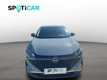 SPOTICAR Nissan Qashqai 1.3 Sky Pack Dig-t 160 Dct 7 159 İkinci El Araç - Suv Benzin Gri - İstanbul - 1200031314_2