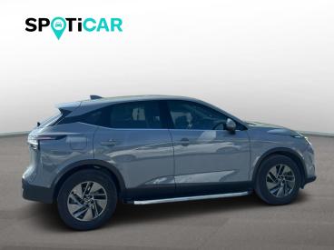 SPOTICAR Nissan Qashqai 1.3 Sky Pack Dig-t 160 Dct 7 159 İkinci El Araç - Suv Benzin Gri - İstanbul - 1200031314_4