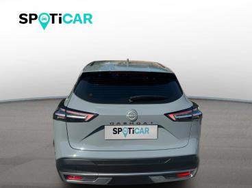 SPOTICAR Nissan Qashqai 1.3 Sky Pack Dig-t 160 Dct 7 159 İkinci El Araç - Suv Benzin Gri - İstanbul - 1200031314_5