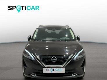 SPOTICAR Nissan Qashqai 1.5 E Power Platinum İkinci El Araç - Suv Hibrit Siyah - Balikesir - 1200033657_2