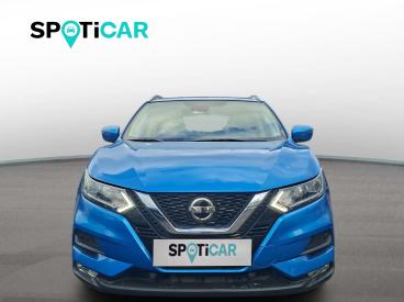 SPOTICAR Nissan Qashqai 1.5 Dci 115 Tekna İkinci El Araç - Suv Dizel Mavi - Kocaelİ - 1200035721_2