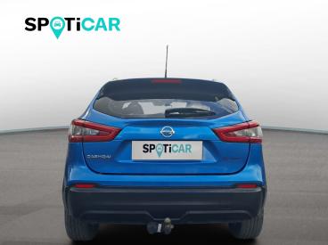 SPOTICAR Nissan Qashqai 1.5 Dci 115 Tekna İkinci El Araç - Suv Dizel Mavi - Kocaelİ - 1200035721_5