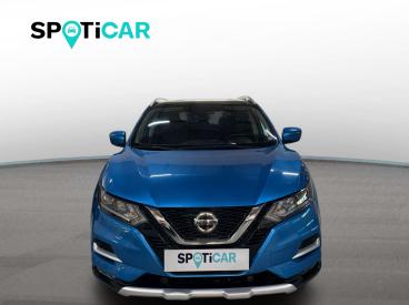 SPOTICAR Nissan Qashqai 1.3 Sky Pack Dig-t 160 Dct 7 159 İkinci El Araç - Suv Benzin Mavi - İzmİr - 1200035877_2