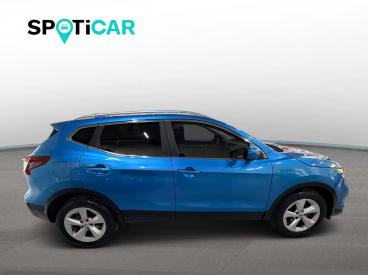 SPOTICAR Nissan Qashqai 1.3 Sky Pack Dig-t 160 Dct 7 159 İkinci El Araç - Suv Benzin Mavi - İzmİr - 1200035877_4