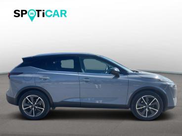 SPOTICAR Nissan Qashqai 1.3 Dig-t 158 Dct Sky Pack Plus E6df İkinci El Araç - Suv Benzin Tekno Gri - Istanbul - 1200035981_4