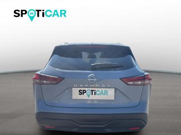 SPOTICAR Nissan Qashqai 1.3 Dig-t 158 Dct Sky Pack Plus E6df İkinci El Araç - Suv Benzin Tekno Gri - Istanbul - 1200035981_5