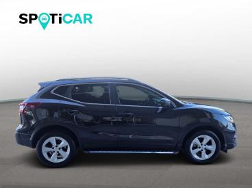SPOTICAR Nissan Qashqai 1.5 Dci Tekna S/s İkinci El Araç - Suv Benzin Siyah - İstanbul - 1200036206_4