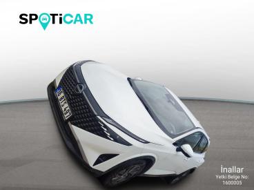 SPOTICAR Nissan Qashqai 1.3 Dig-t Design İkinci El Araç - Suv Benzin Beyaz - Bursa - 1200036476_1