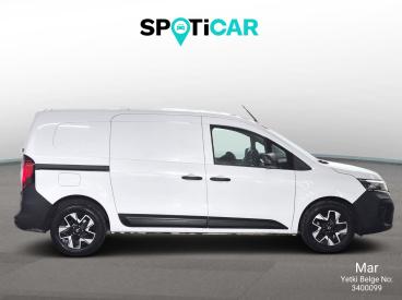 SPOTICAR Nissan Townstar 1.3 Dig-t 130 7dct Visia L2 İkinci El Araç -  Benzin Beyaz - İstanbul - 1200027544_4