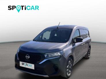 SPOTICAR Nissan Townstar 1.3 Dig-t 130 7dct Visia L2 İkinci El Araç -  Benzin Gri - KahramanmaraŞ - 1200032800_1