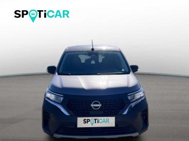 SPOTICAR Nissan Townstar 1.3 Dig-t 130 7dct Visia L2 İkinci El Araç -  Benzin Gri - KahramanmaraŞ - 1200032800_2