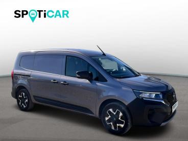 SPOTICAR Nissan Townstar 1.3 Dig-t 130 7dct Visia L2 İkinci El Araç -  Benzin Gri - KahramanmaraŞ - 1200032800_3