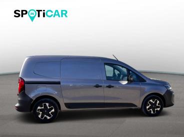 SPOTICAR Nissan Townstar 1.3 Dig-t 130 7dct Visia L2 İkinci El Araç -  Benzin Gri - KahramanmaraŞ - 1200032800_4