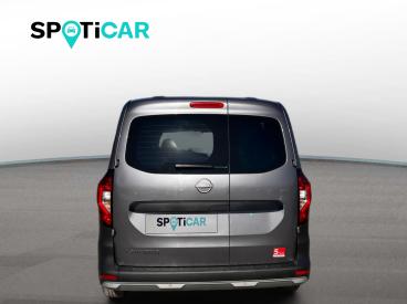 SPOTICAR Nissan Townstar 1.3 Dig-t 130 7dct Visia L2 İkinci El Araç -  Benzin Gri - KahramanmaraŞ - 1200032800_5