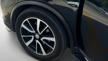 SPOTICAR Nissan X-trail 1.6 Dci Platinum Premium Pack 4x2 İkinci El Araç - Suv Dizel Siyah - Çanakkale - 1200018725_1