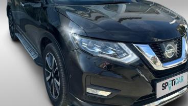 SPOTICAR Nissan X-trail 1.6 Dci Platinum Premium Pack 4x2 İkinci El Araç - Suv Dizel Siyah - Çanakkale - 1200018725_4