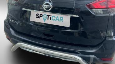SPOTICAR Nissan X-trail 1.6 Dci Platinum Premium Pack 4x2 İkinci El Araç - Suv Dizel Siyah - Çanakkale - 1200018725_5
