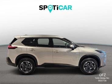 SPOTICAR Nissan X-trail 1.5 Dig-t 1.5 Dig-t Platinum İkinci El Araç - Suv Benzin Bej - Sivas - 1200022995_4